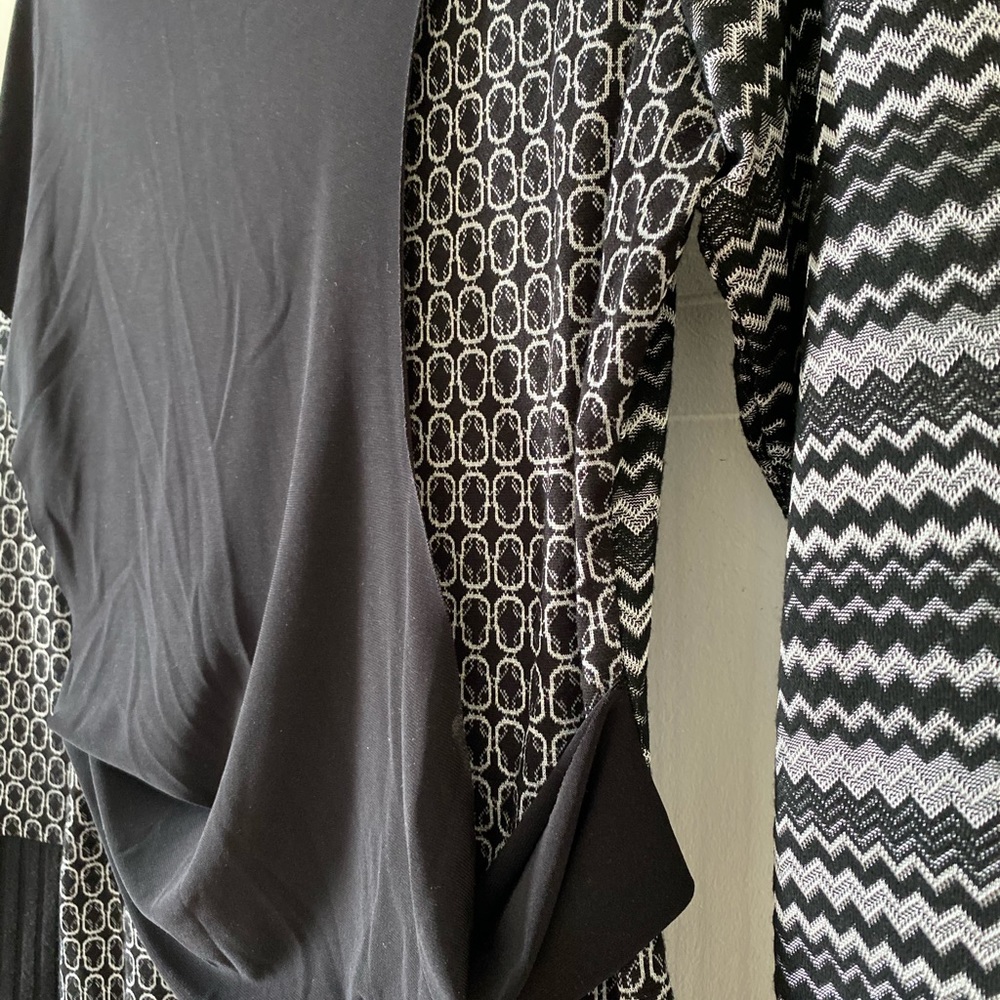 Joseph Ribkoff Dress - Picture 7 of 10